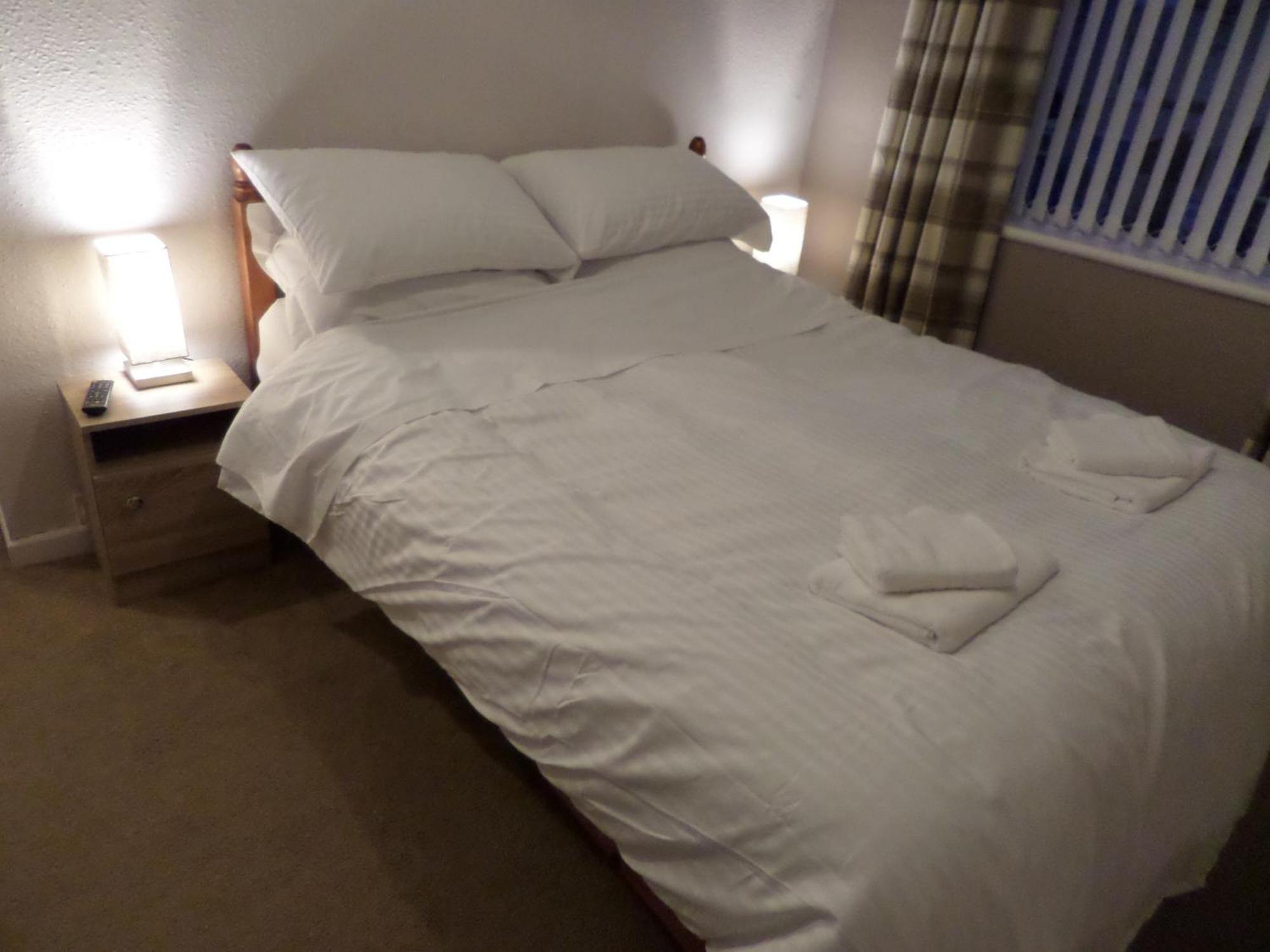 Nathans Guest House - Blackpool — Photos 3