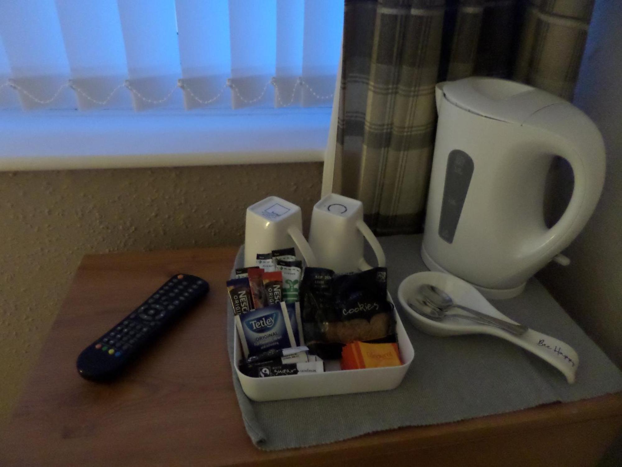 Nathans Guest House - Blackpool, Blackpool
